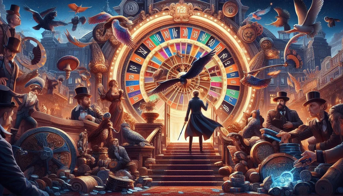 Playio Casino
